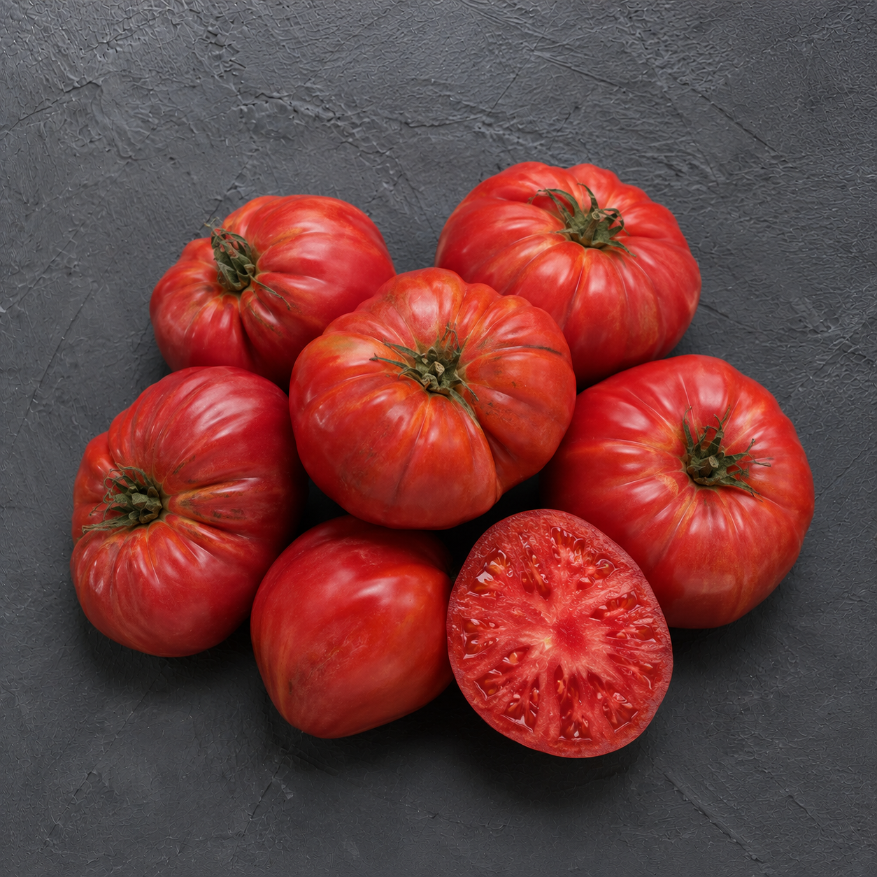 .Tomate Ancienne 1kg