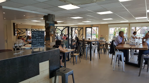 The Bar à Vin
