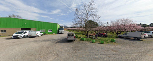 L'Hermitail Loriol-Sur-Drôme