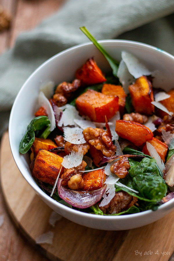 Recettes du panier de la semaine