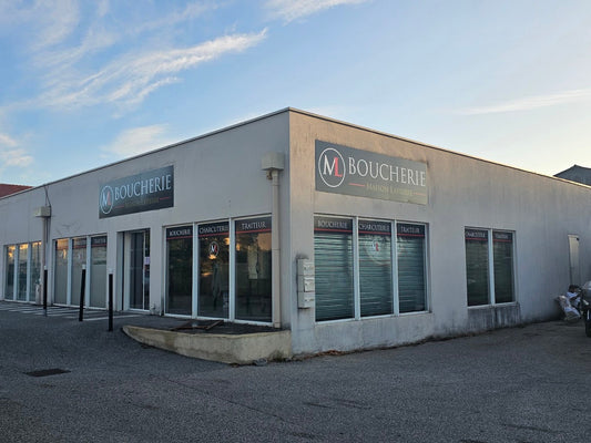 Maison Lapierre - Pont d'Isère