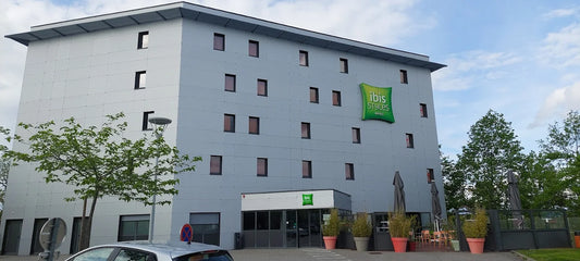 Hôtel Ibis Styles Rovlatain