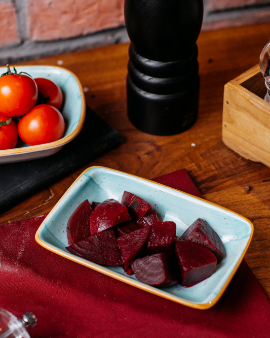 Betterave (sous vide 500g)