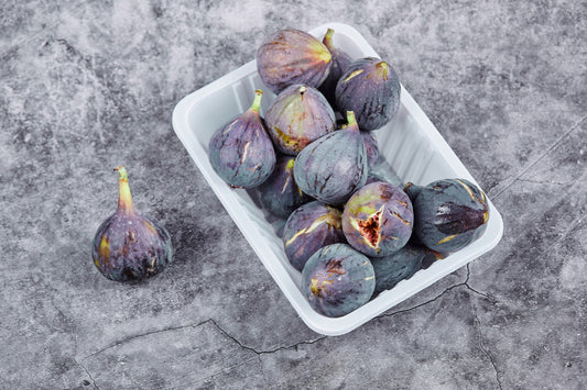 Barquette de Figues(500g)