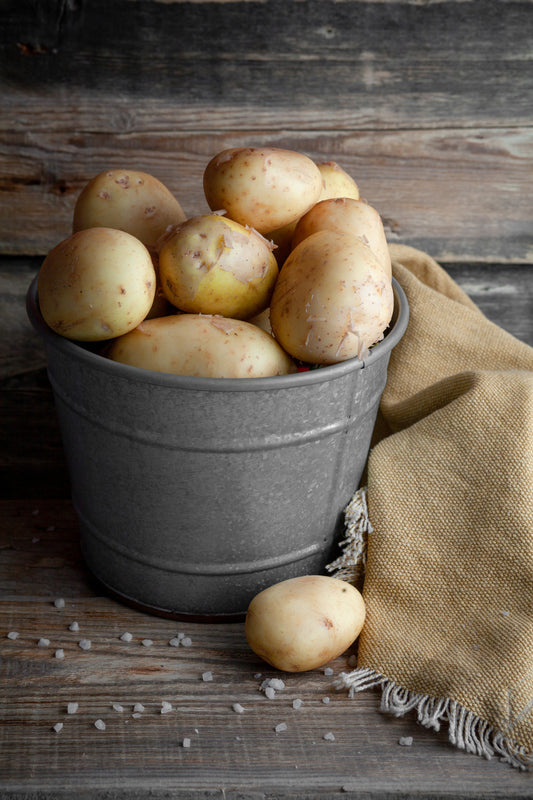 Pomme de Terre Monalisa (1kg)