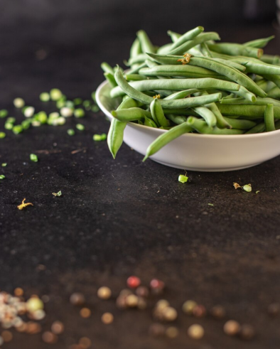 Haricot vert  🌿 (500g)