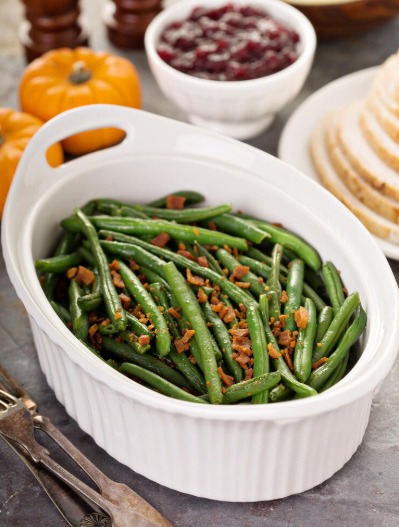Haricot vert  🌿 (500g)