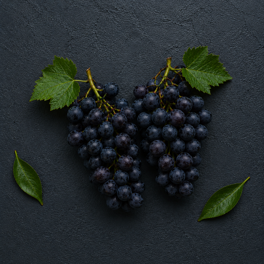 Raisin Muscat Noir
