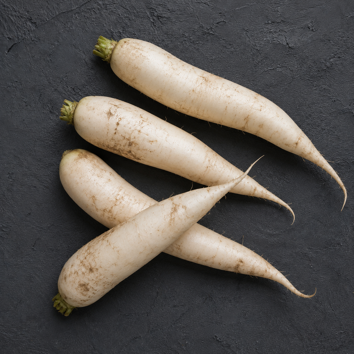 Navet Long 1kg