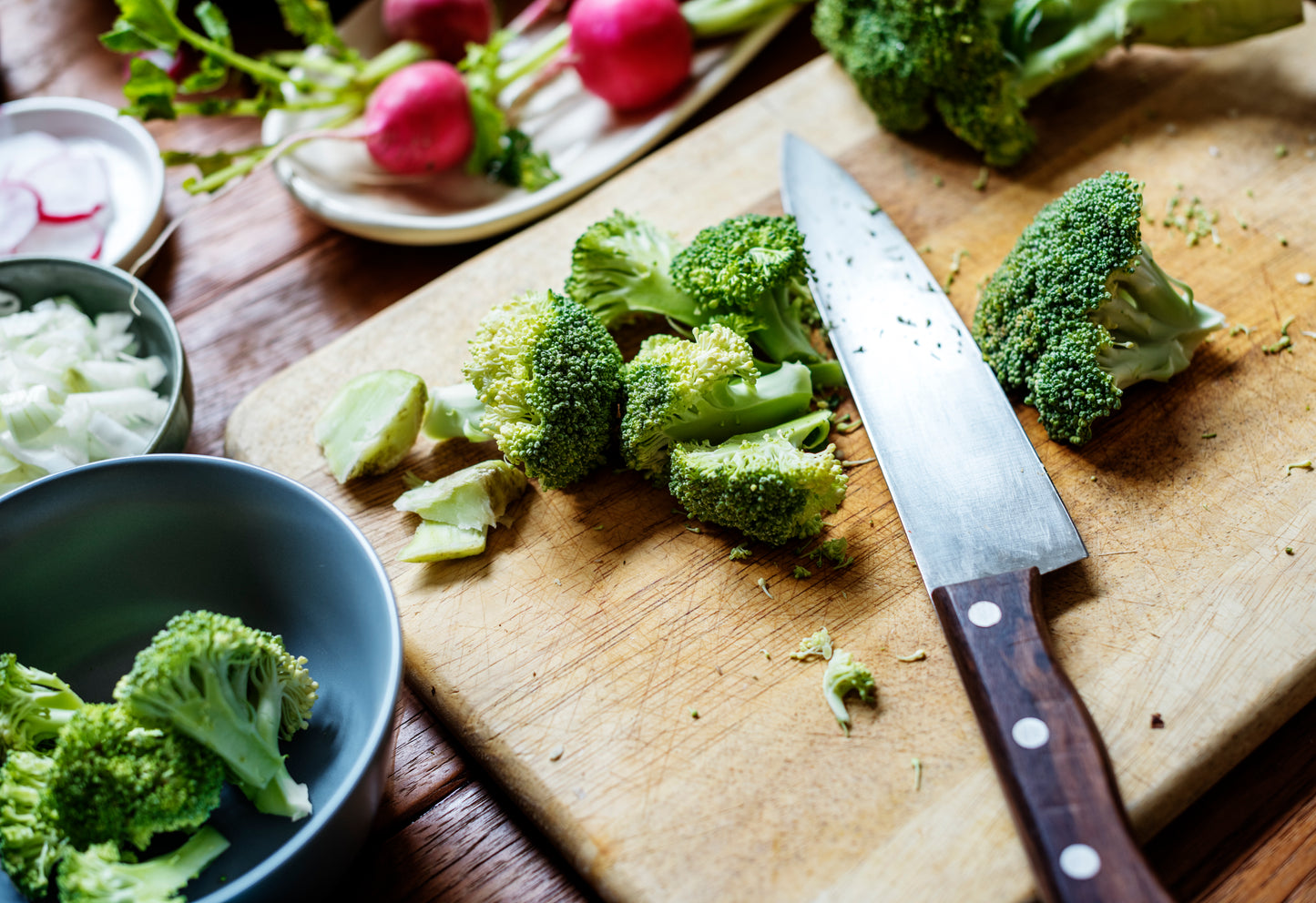Brocoli 1kg
