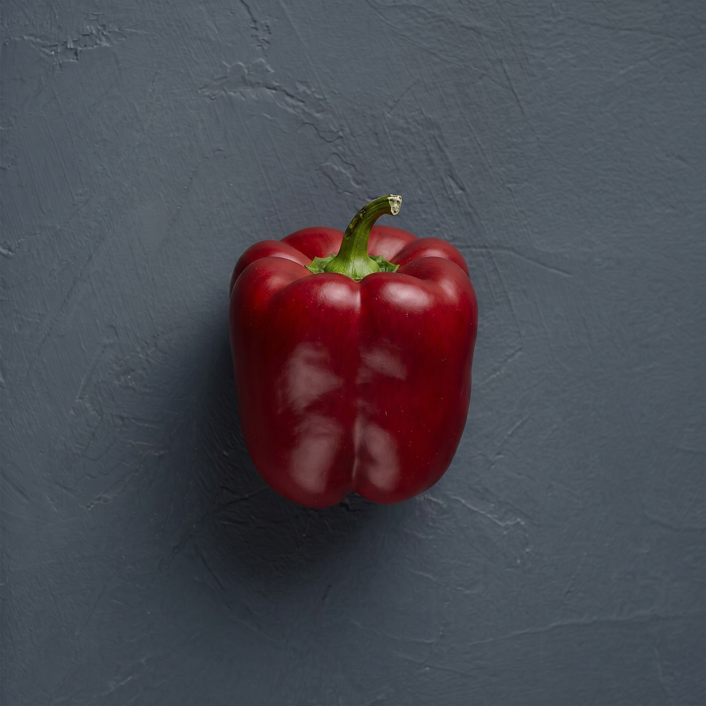 Poivron Rouge