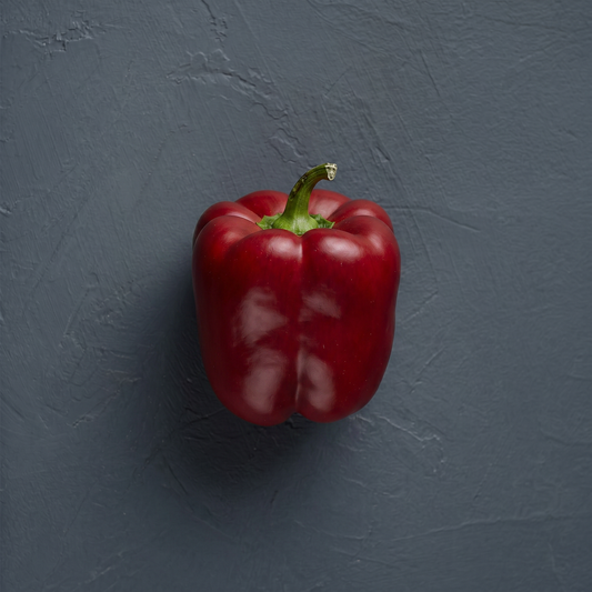 Poivron Rouge