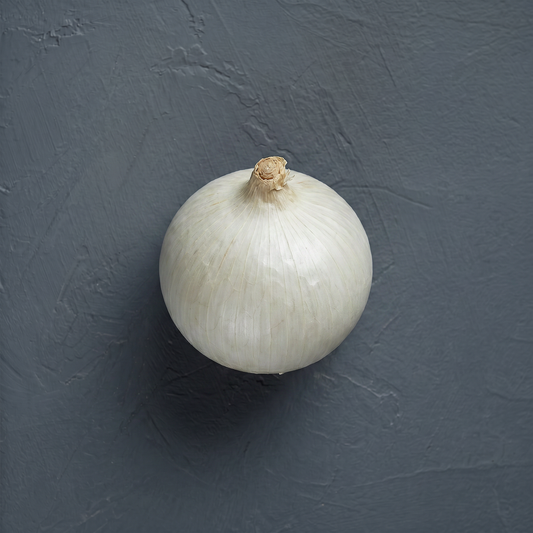 Oignons Blanc