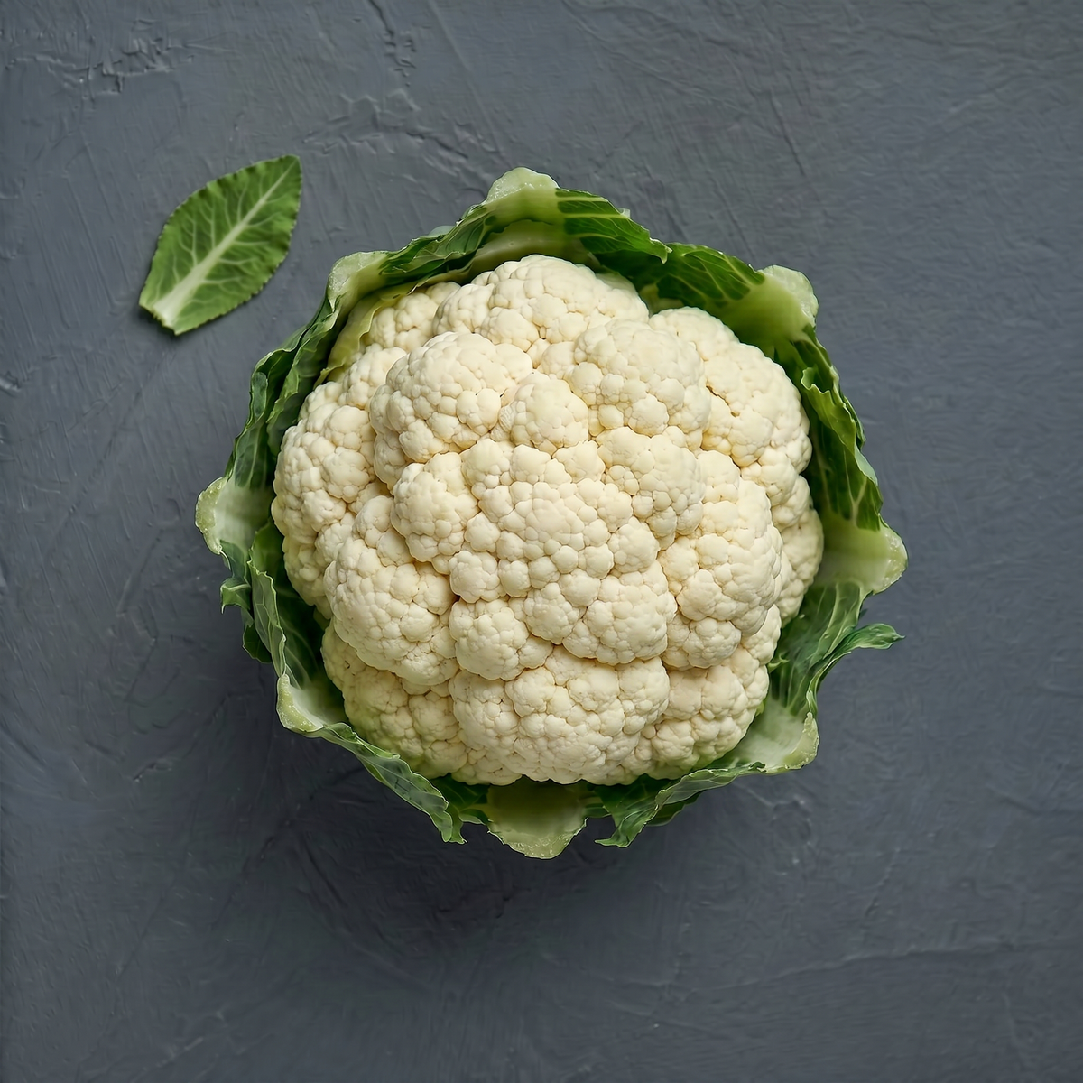 Chou Fleur (Pièce)