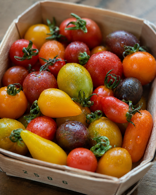Tomates Cerises (250g)